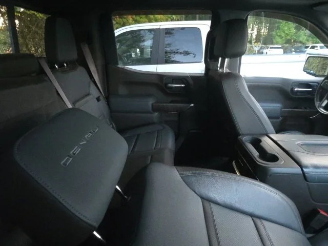 Used 2021 Blue GMC Denali image 11