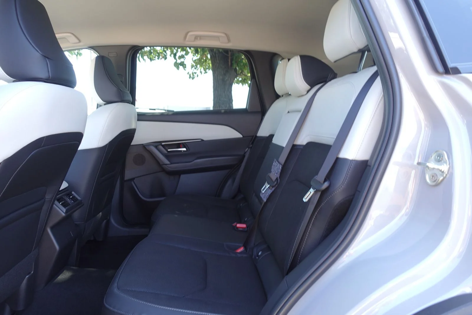 New 2026 Aero Gray Metallic Mazda 2.5 S Preferred image 14