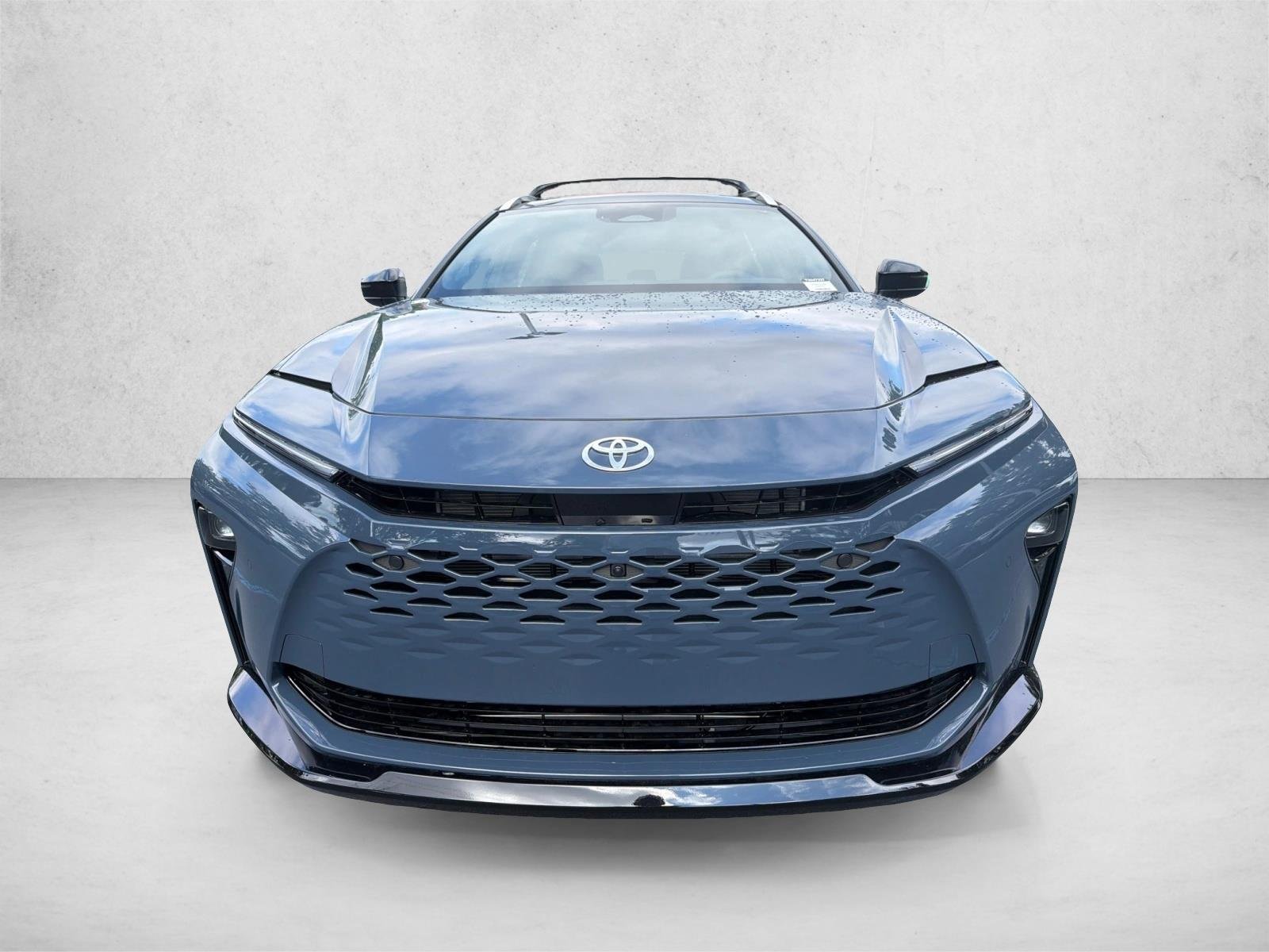 New 2026 Storm Cloud Toyota Limited image 8
