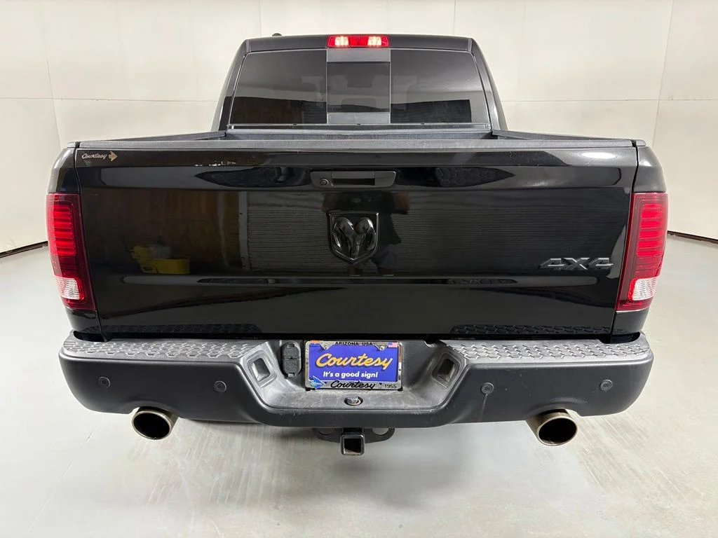 Used 2019 Black Ram Warlock image 7