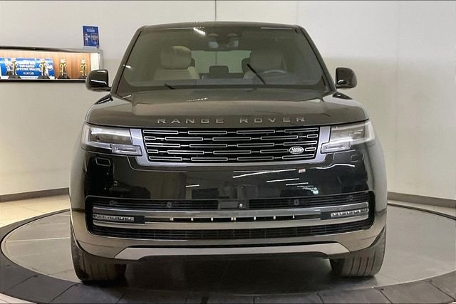 Used 2025 Land Rover Range Rover Autobiography with VIN SALK19F44SA256278 for sale in New York, NY