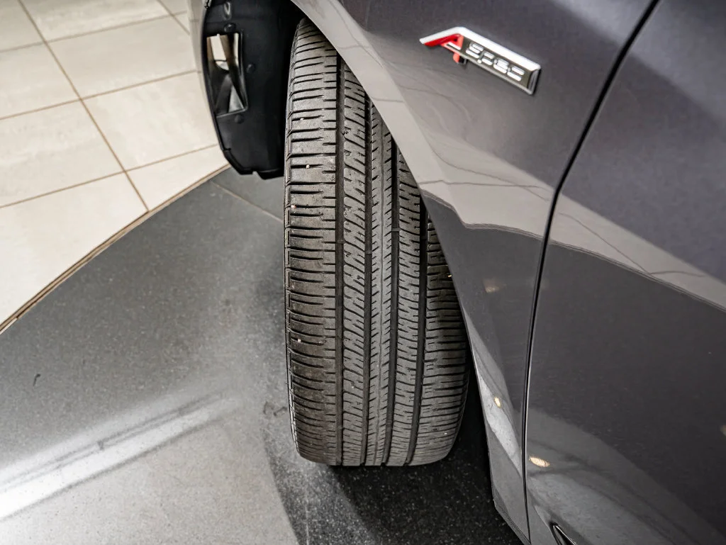 Used 2021 Gray Acura A-Spec Package image 43