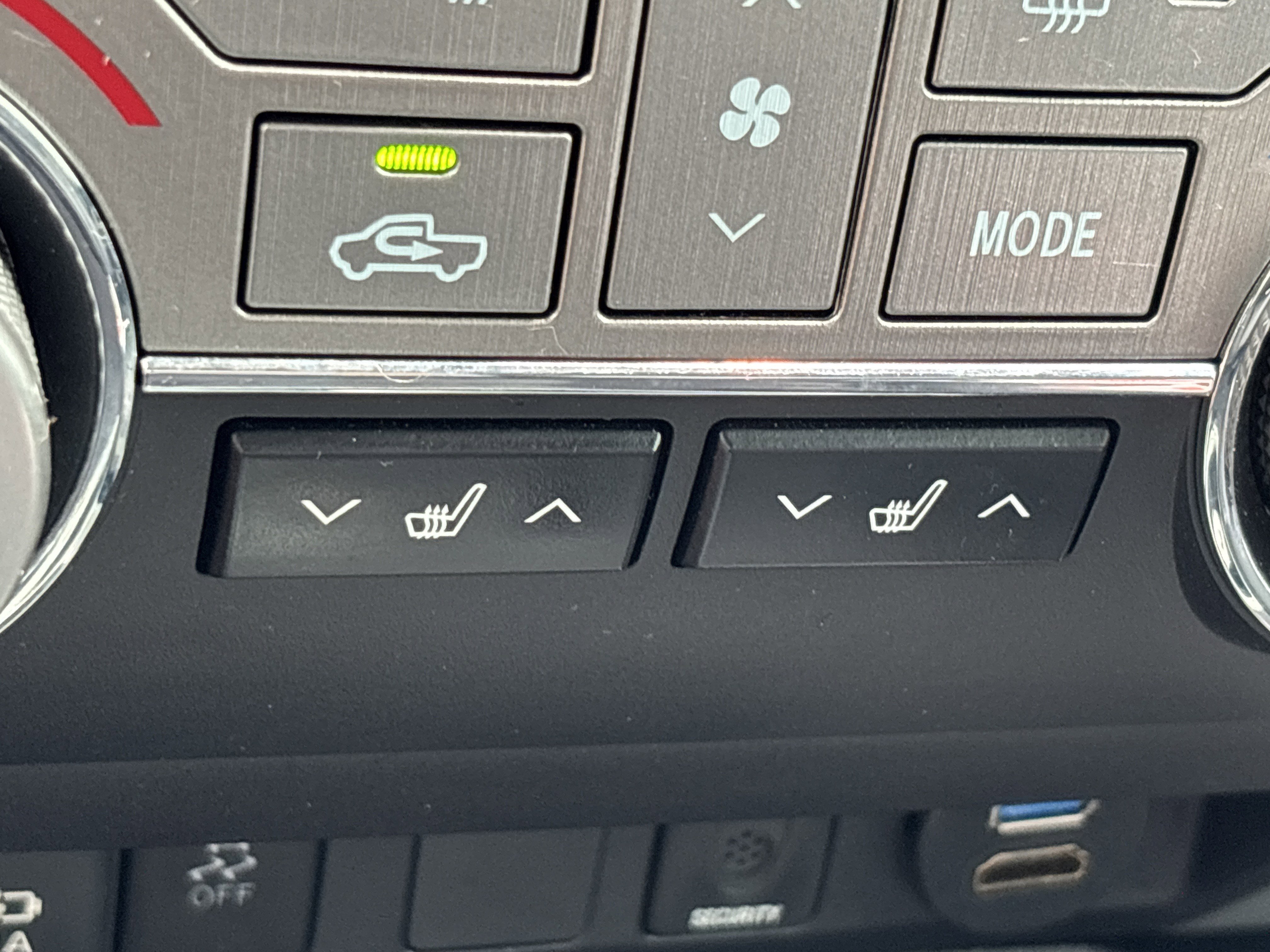 Used 2021 Lunar Rock Toyota TRD Pro CrewMax image 40