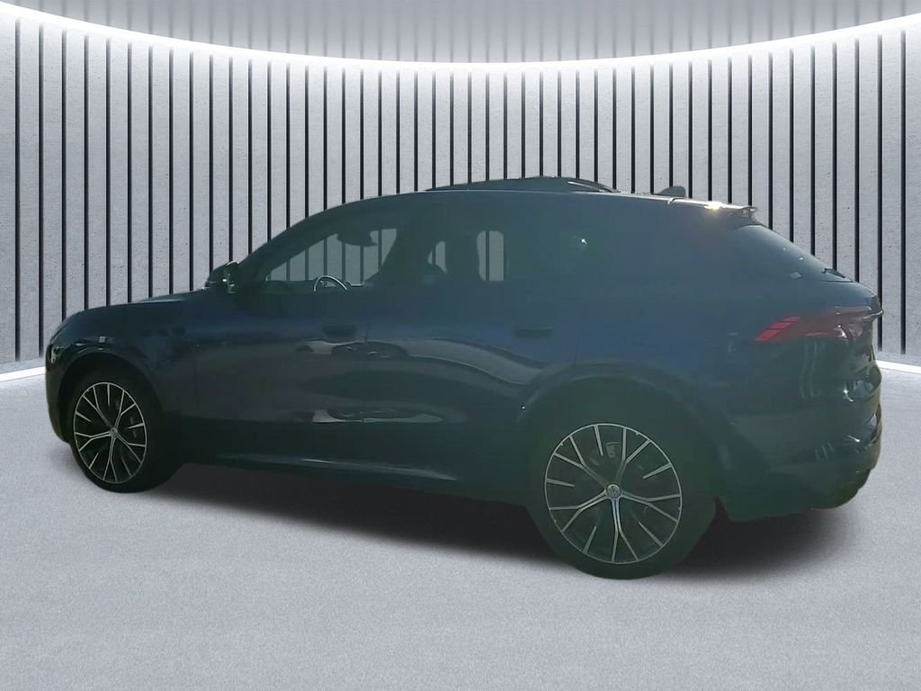 2026 Maserati Grecale Modena V6 - Photo 15