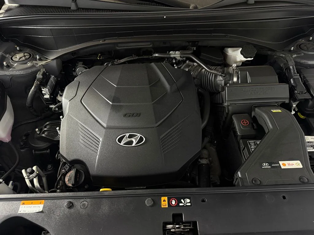 Certified Used 2022 Gray Hyundai SEL image 31
