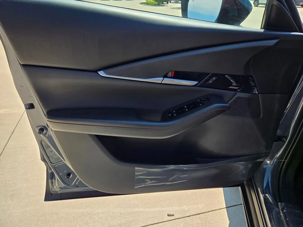 New 2026 Polymetal Gray Metallic Mazda 2.5 S Carbon Edition AWD image 20