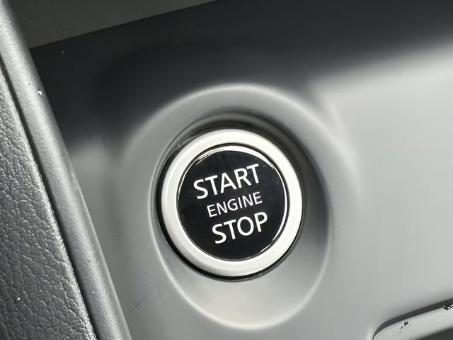 2025 Nissan KICKS PLAY Base - Photo 20