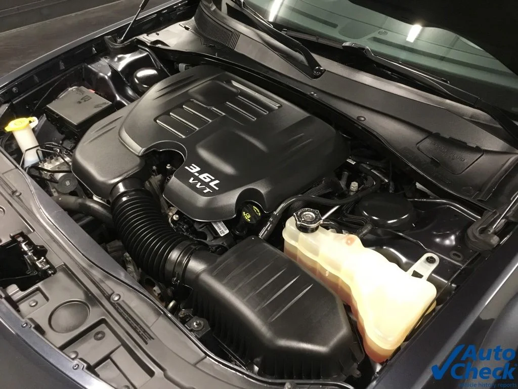 Used 2017 Gray Chrysler C image 44