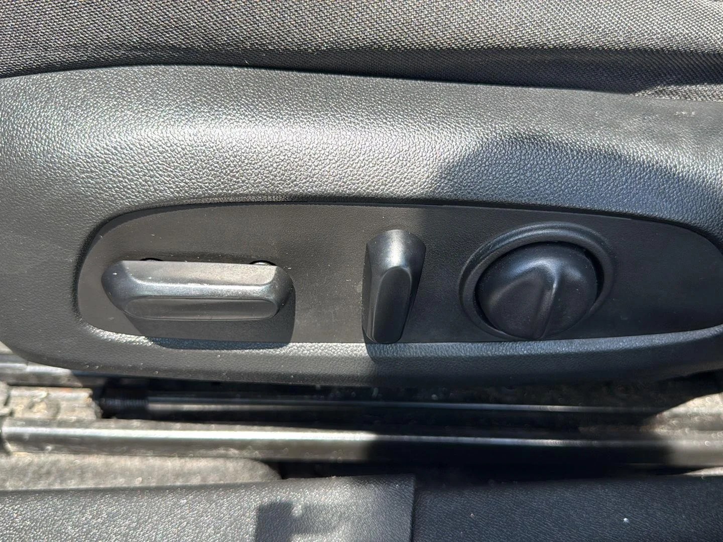 Used 2020 Black Cherry Metallic Chevrolet LS image 9