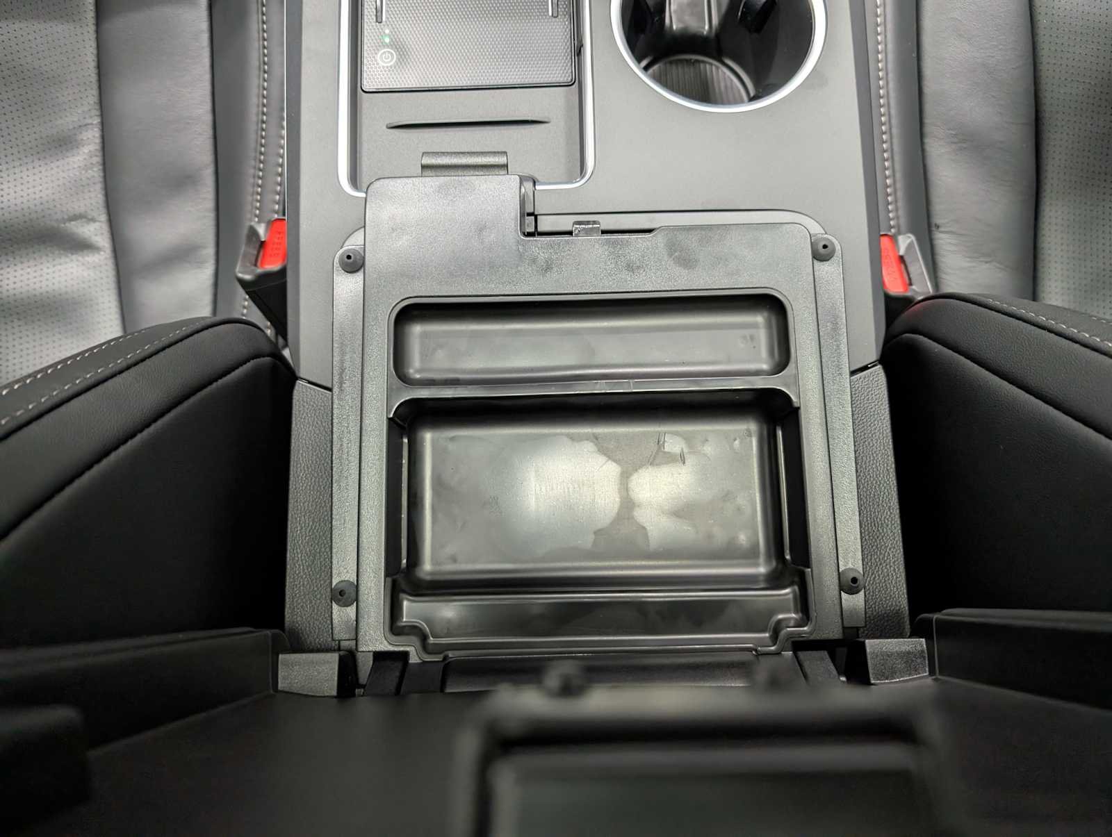 New 2026 Platinum White Pearl Acura w/Technology Package image 21