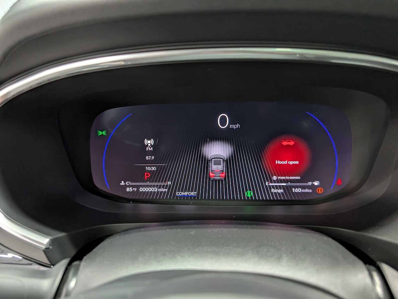 2026 Acura MDX Technology Package - Photo 27