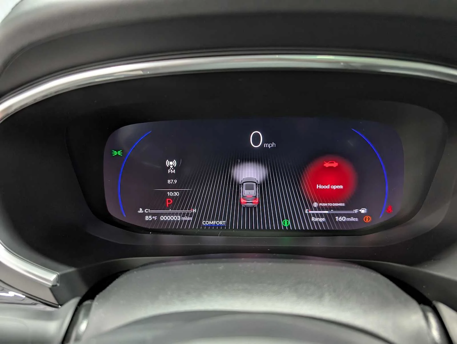 2026 Acura MDX Technology Package - Photo 27