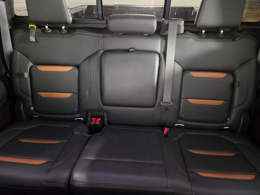 Certified Used 2019 Summit White GMC AT4 image 24