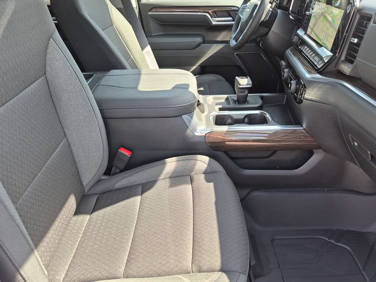 2026 Chevrolet Silverado 1500 LT - Photo 26