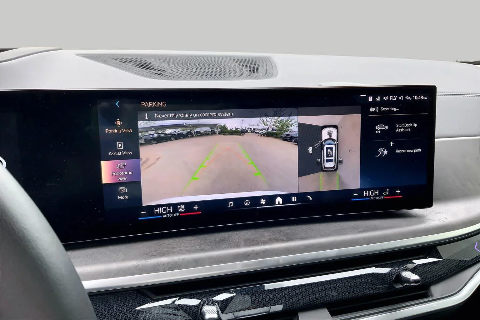 Used 2024 Alpine White BMW xDrive40i image 25