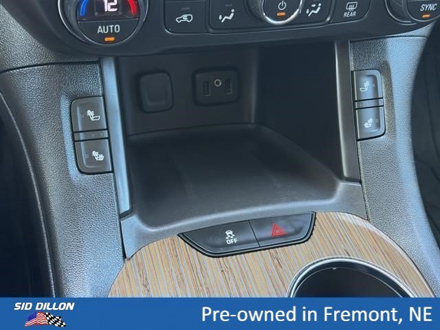 Certified Used 2019 PEPPERDUST METALLIC GMC SLE image 12