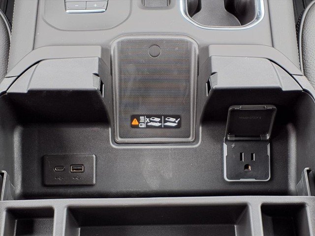 2026 GMC Sierra 2500HD Denali - Photo 20