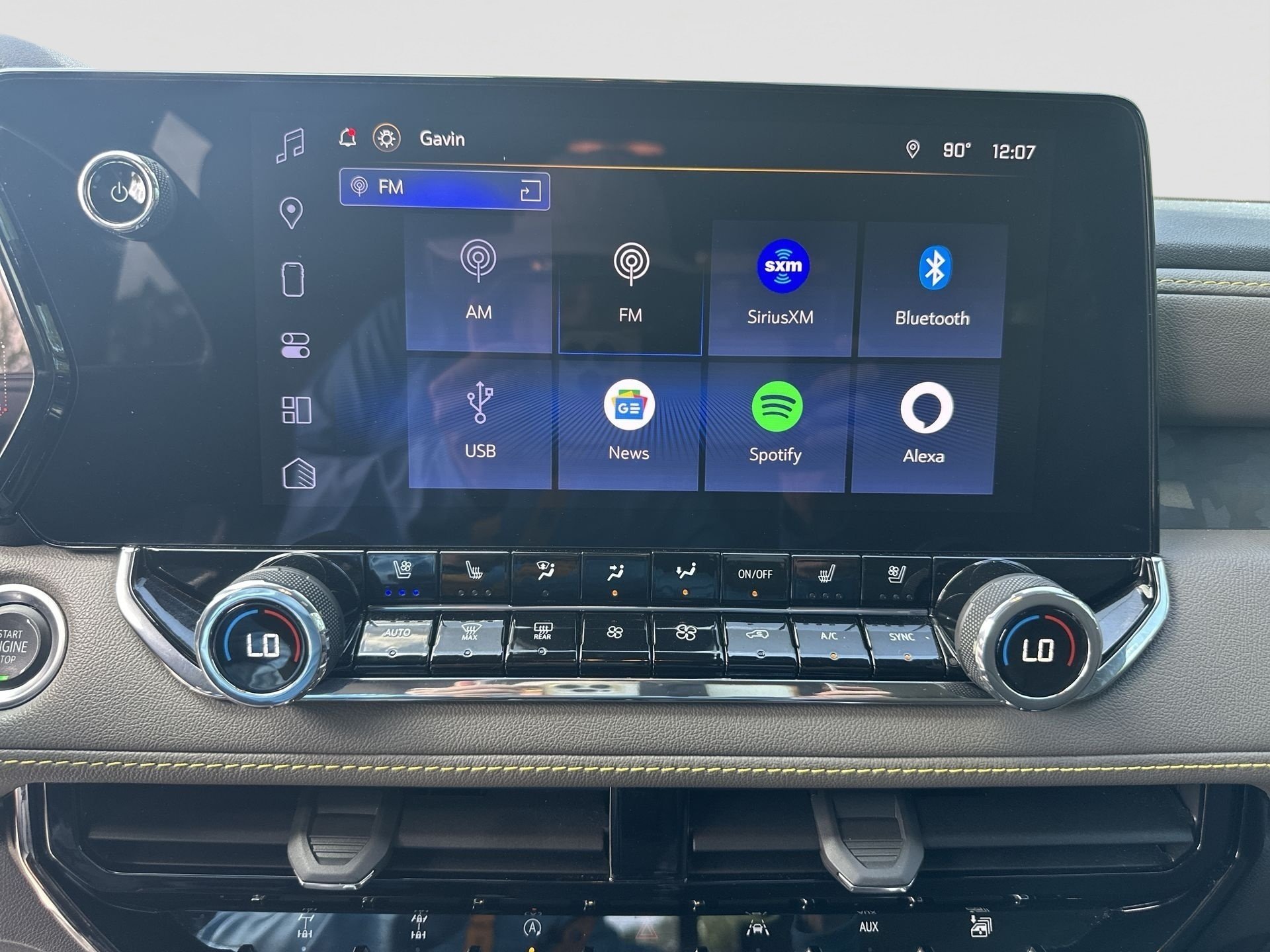 2024 Chevrolet Colorado ZR2 - Photo 13
