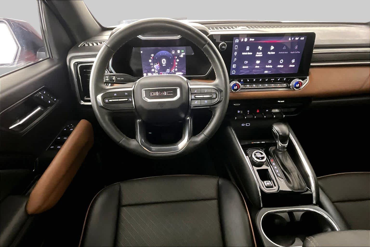 2023 GMC Canyon AT4 - Photo 6