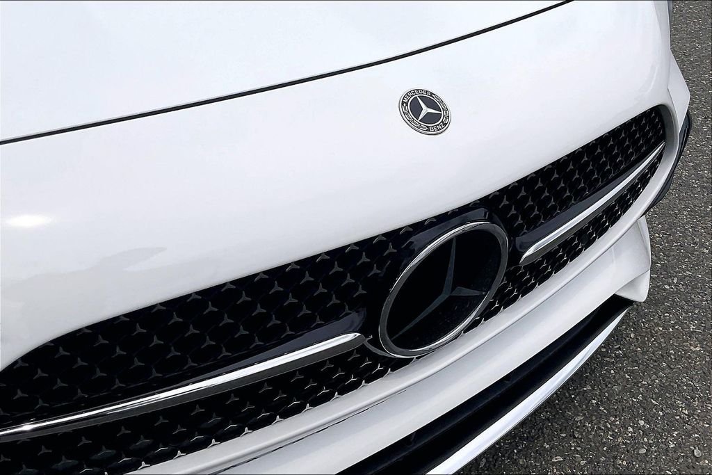 2024 Mercedes-Benz CLE CLE 450 - Photo 20