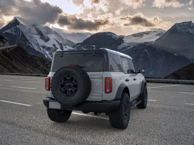 New 2026 Avalanche Ford Badlands image 8
