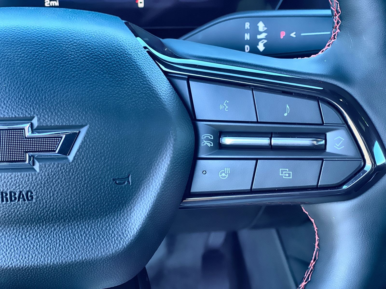 2026 Chevrolet Blazer EV RS - Photo 67