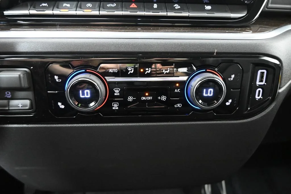 2026 Chevrolet Silverado 1500 LT - Photo 28