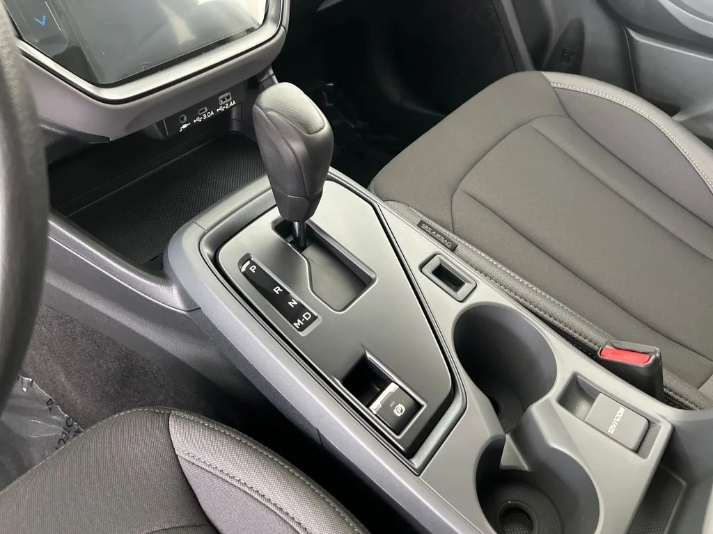 New 2026 CRYSTAL WHITE PEARL Subaru Premium image 25