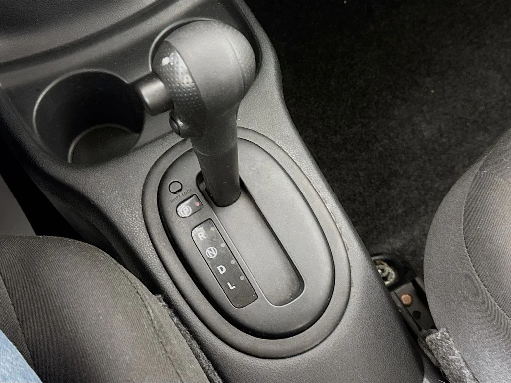 Used 2016 Gray Nissan 1.6 S Plus image 18
