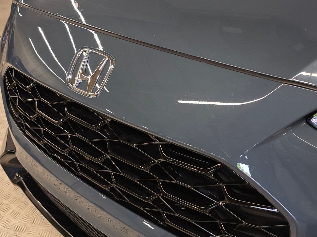 Used 2025  Honda EX-L image 12