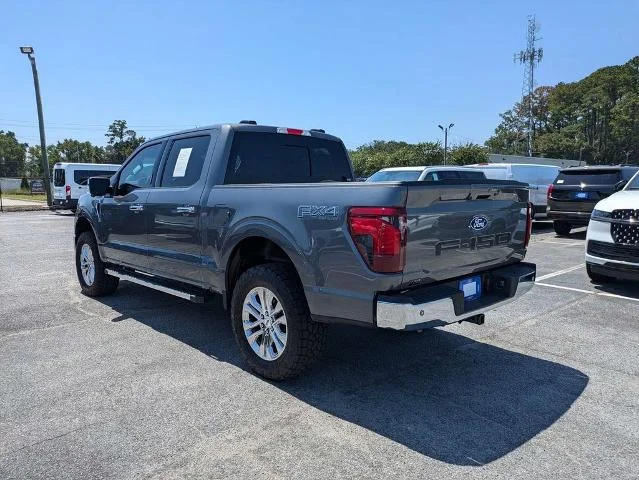 2026 Ford F-150 35