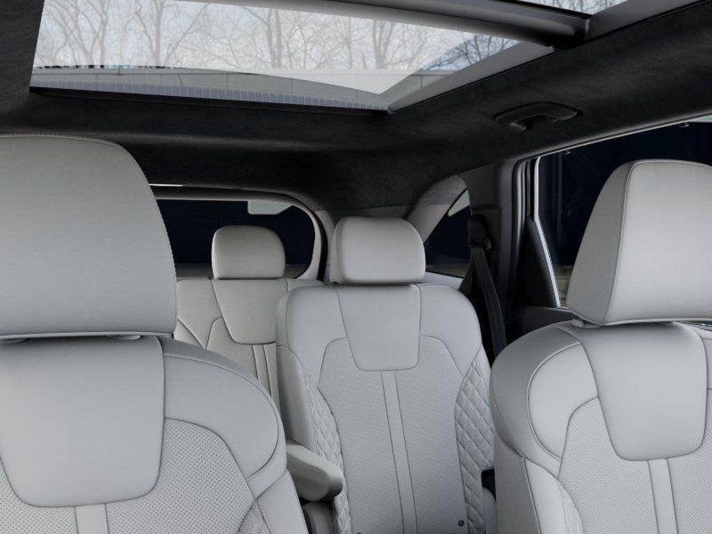 New 2026 Black Kia X-Line SX Prestige image 27