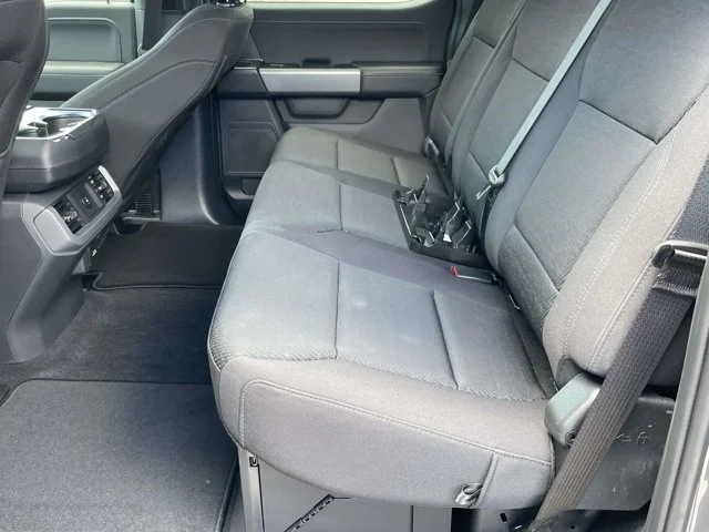 New 2026 Carbonized Gray Metallic Ford TCcustoms image 17