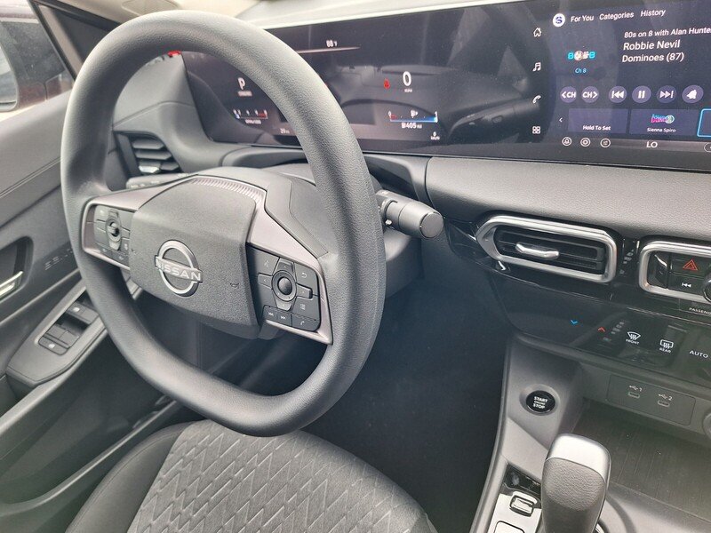 2026 Nissan Sentra SV - Photo 31