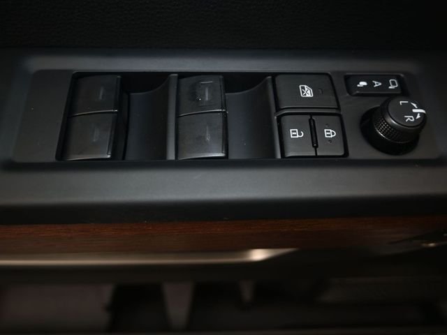 2026 Toyota Tundra 1794 Edition - Photo 12