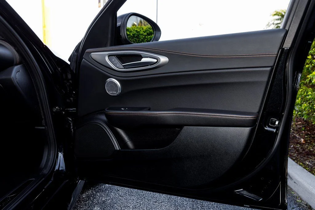 2025 Alfa Romeo Giulia Intensa - Photo 37