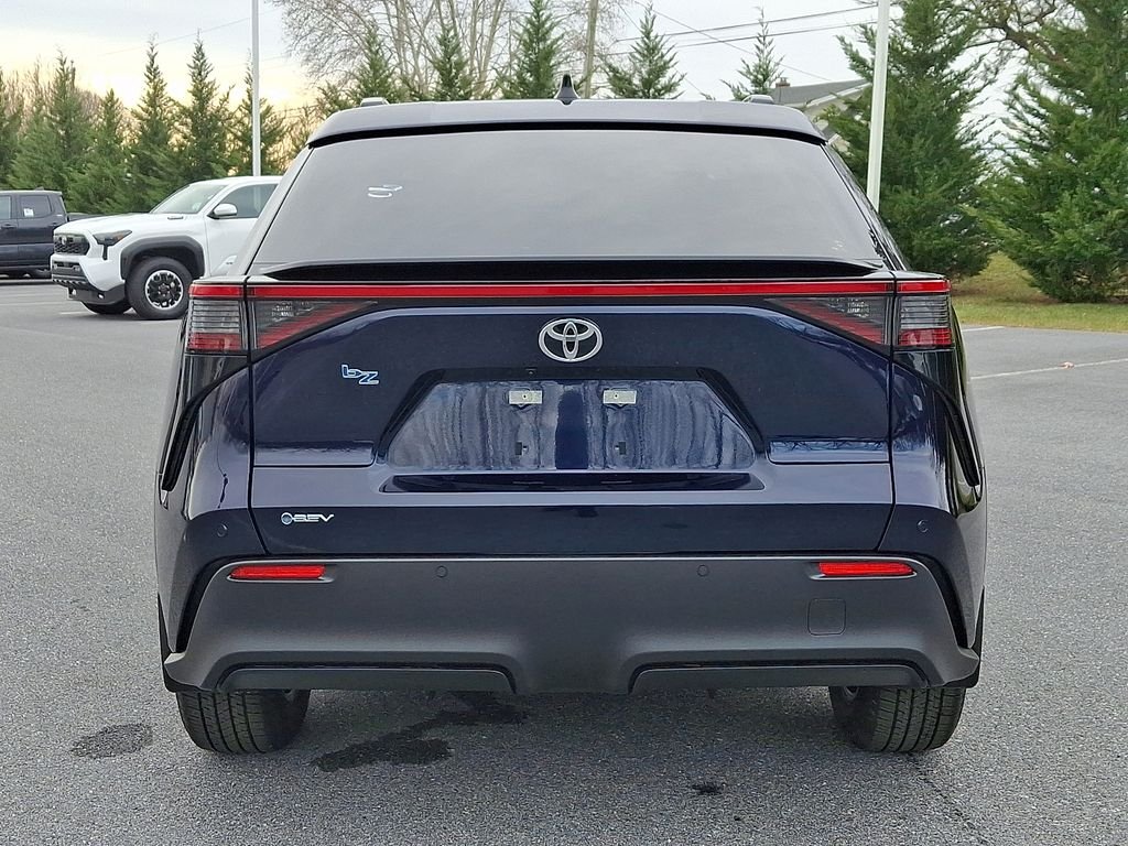 2026 Toyota bZ XLE - Photo 6