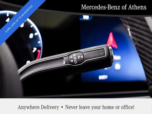 New 2026 MANUFAKTUR Silicon Grey Mercedes-Benz GLS 63 AMG® image 32