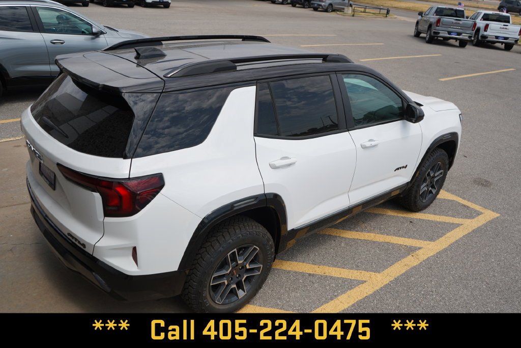 2027 GMC Terrain AT4 - Photo 14
