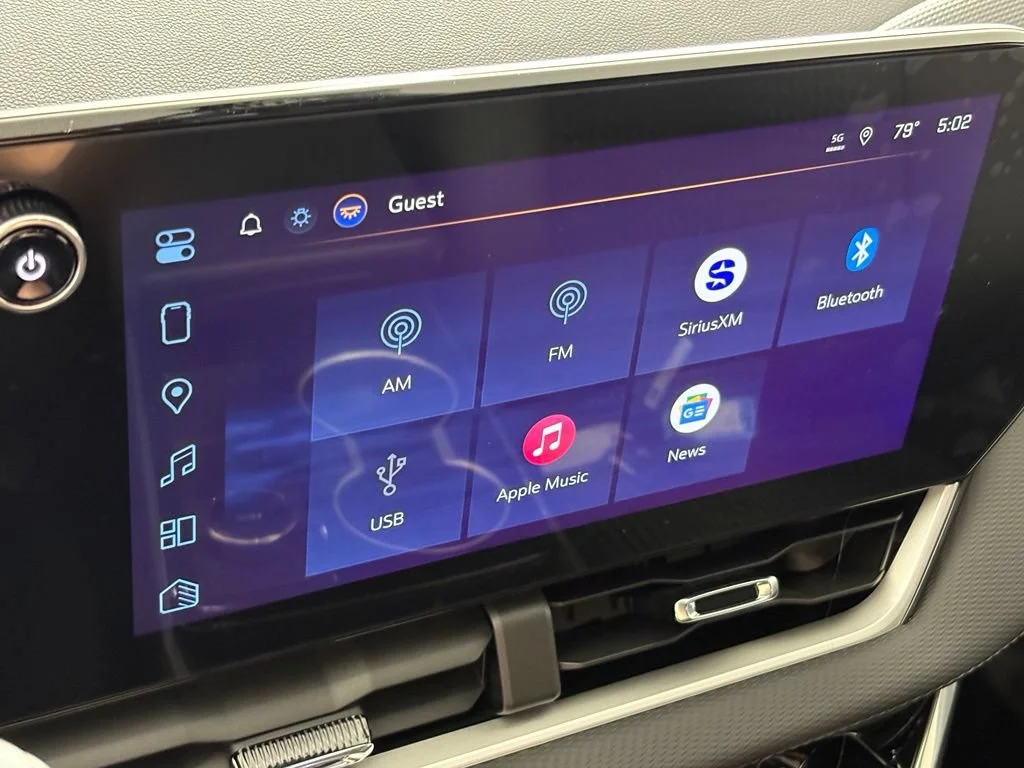 2027 Chevrolet Equinox LT - Photo 40