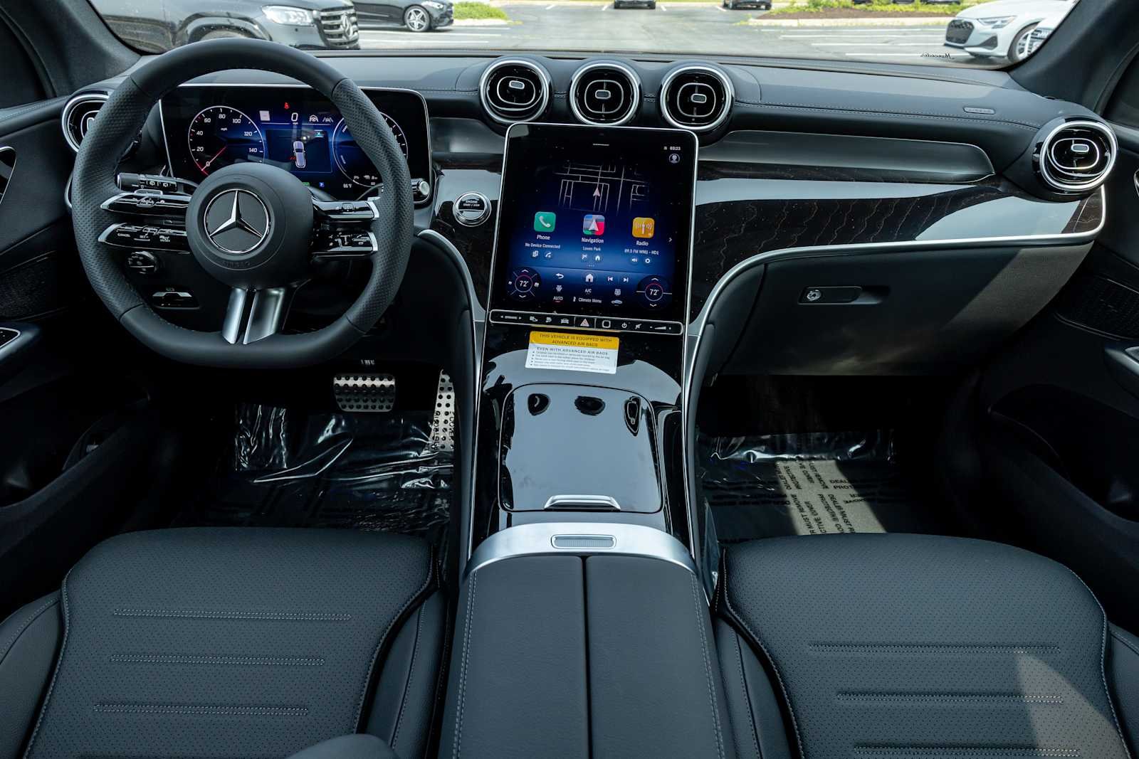 2025 Mercedes-Benz GLC Base - Photo 6