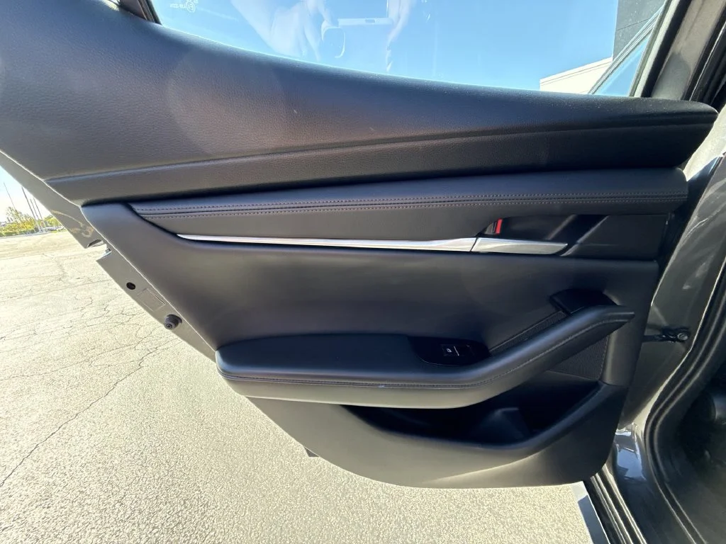 Used 2025 Gray Mazda 2.5 S Select Sport image 21