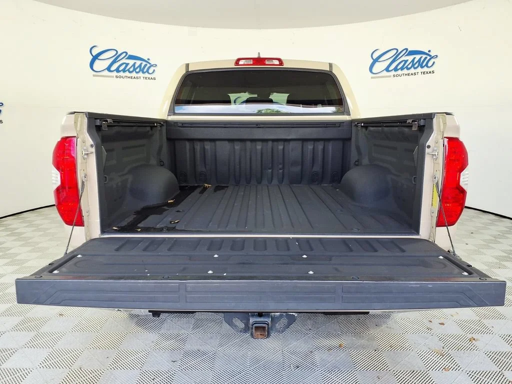 Used 2020 Quicksand Toyota Limited image 5