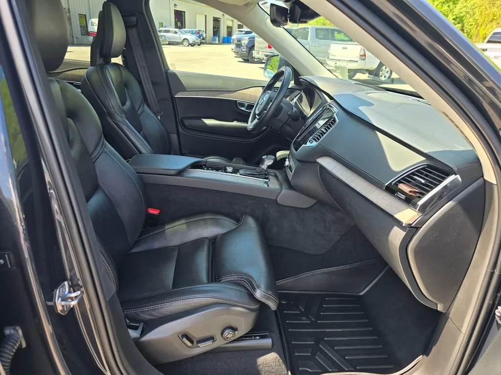 2021 Volvo XC90 Inscription - Photo 32