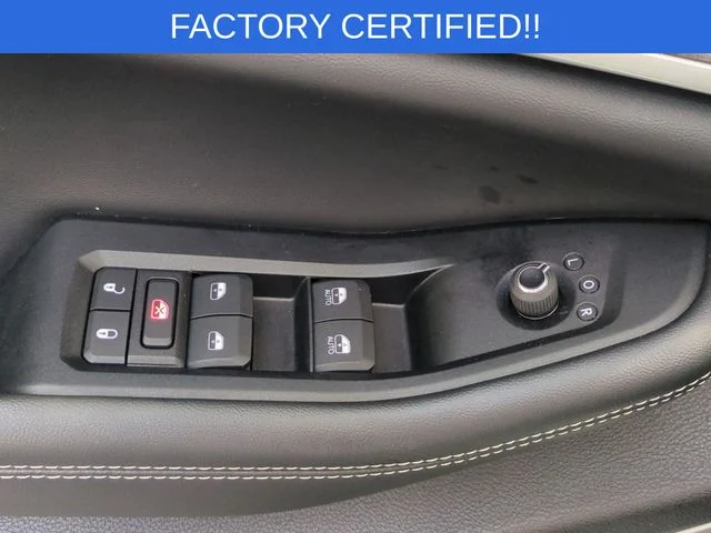 Used 2024 White Jeep 4xe image 14