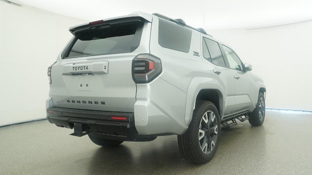 New 2026 Cutting Edge Toyota TRD Sport Premium image 44