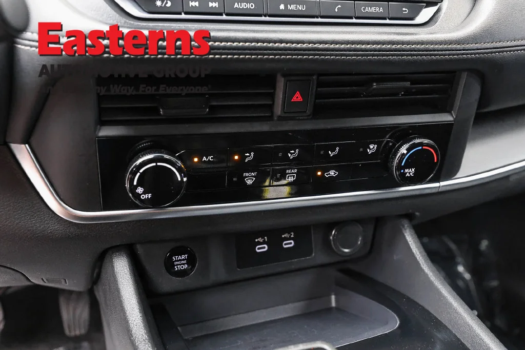 Used 2024 Black Nissan S image 20