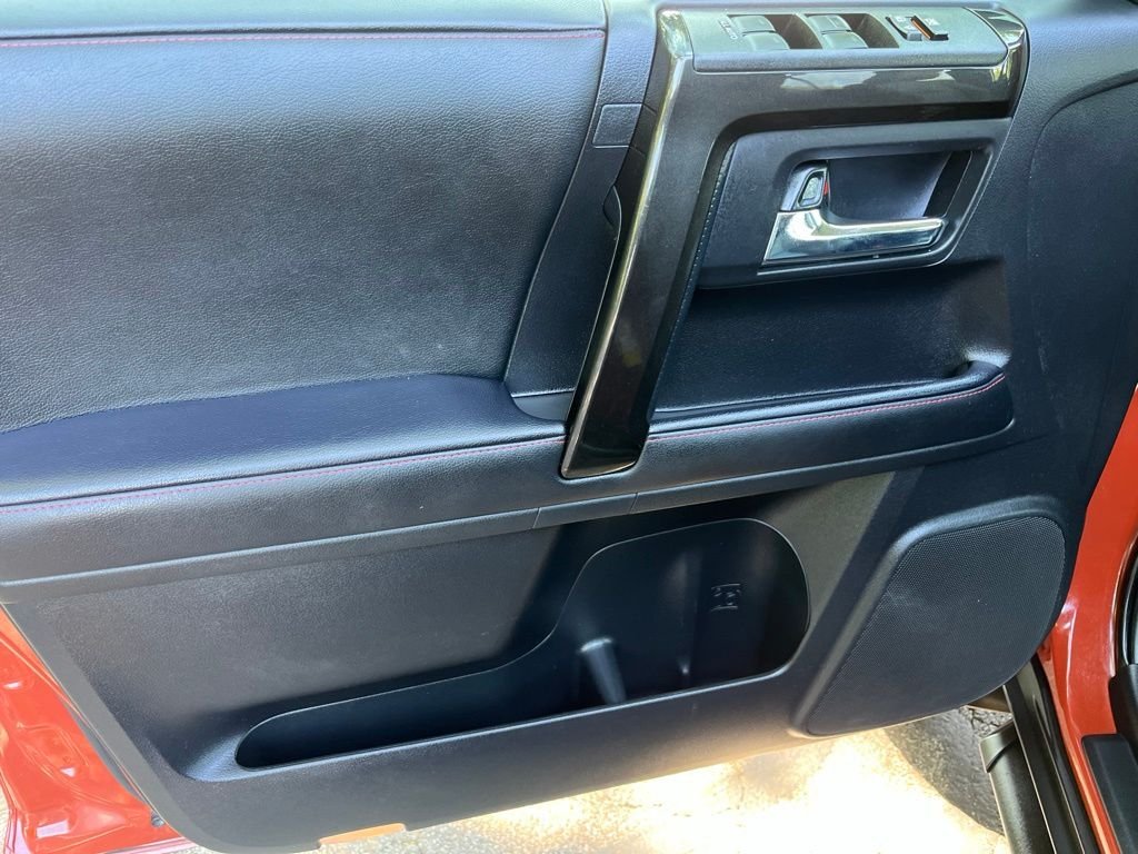 Used 2024 Gray Toyota TRD Pro image 27