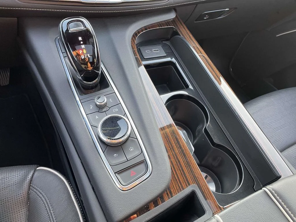 Used 2023 Black Raven Cadillac RWD Premium Luxury image 20