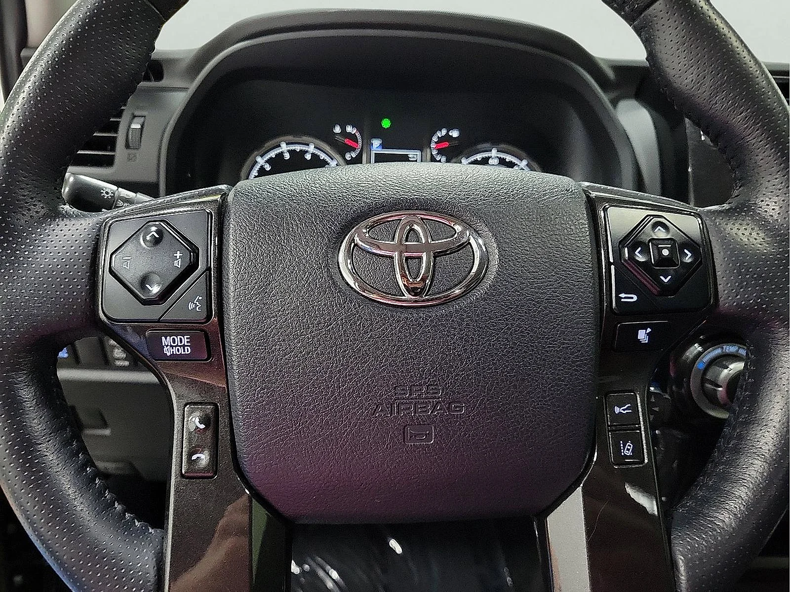 Certified Used 2023 Black Toyota TRD Pro image 20